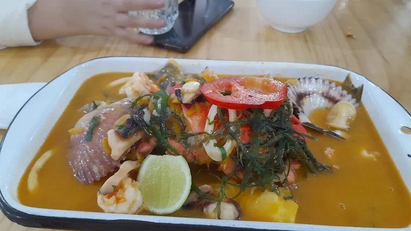 Cevicheria Olla Marina de Comas y Delivery Lima Norte