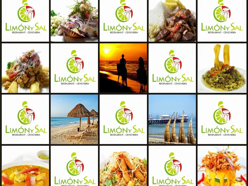 LIMÓN Y SAL