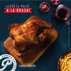 Los 16 restaurantes de pollo ala brasa de Ate Lima