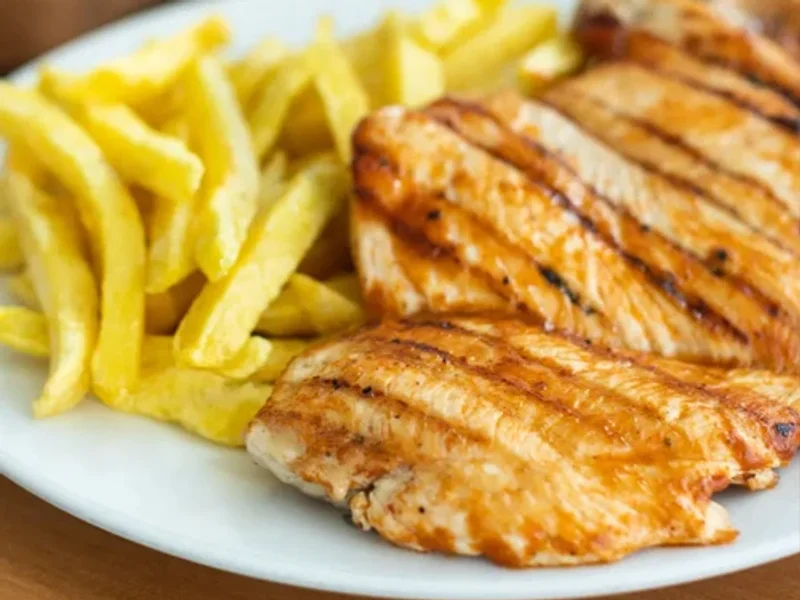 Sazón D Brasa Pollos y Parillas