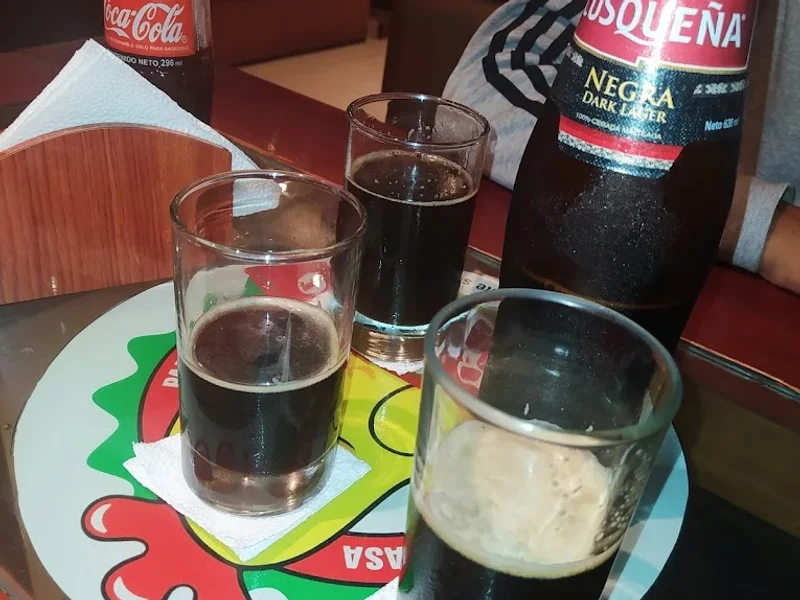 El Rikazo Restaurante