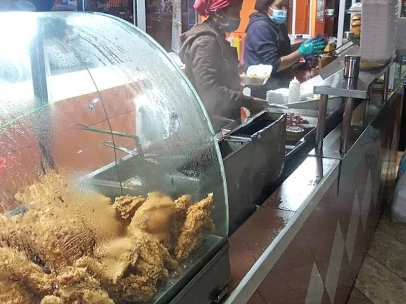 Polleria El Señorial