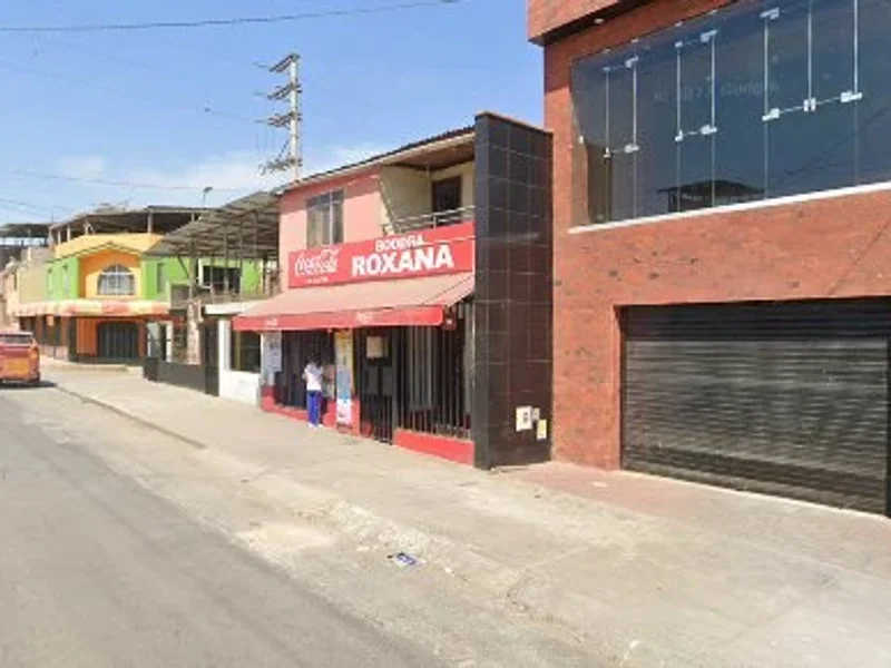 Las Brasas De Villa