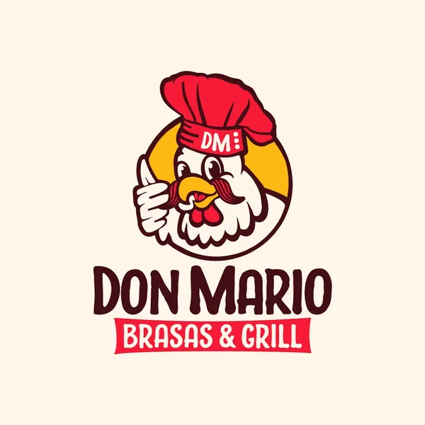 Don Mario brasas & grill