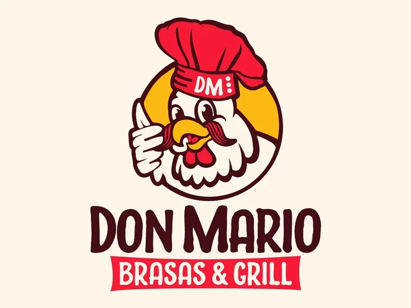 Don Mario brasas & grill