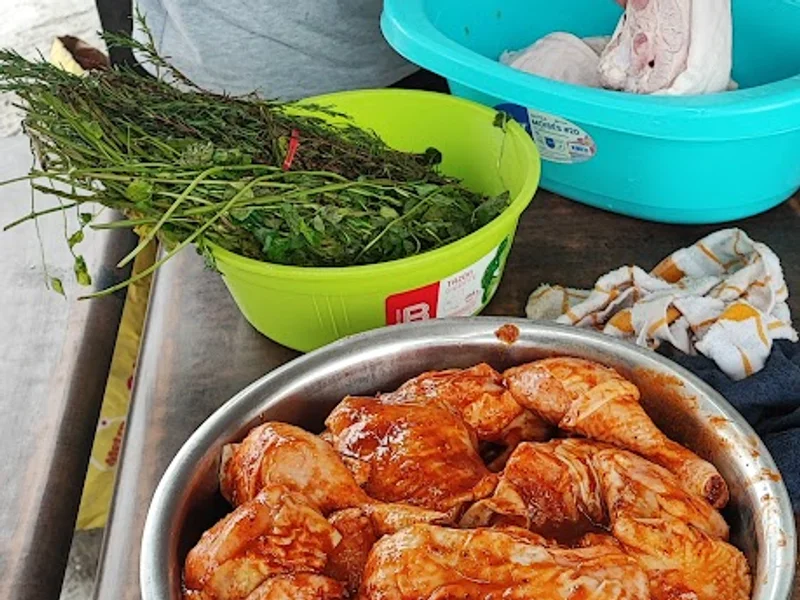 Restaurante Sabor y Encanto Sureño