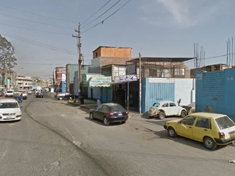 RESTAURANTE 5 ESTRELLAS