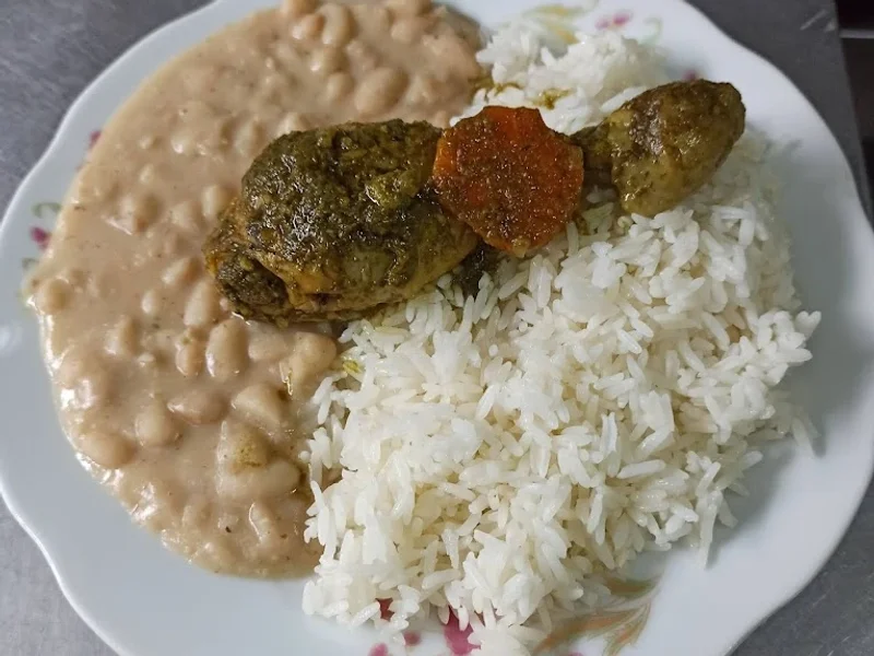 Restaurante la Chozita