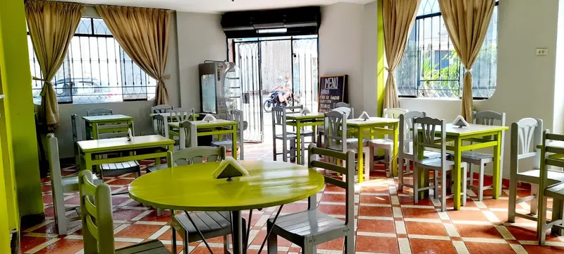 Restaurant - Normita