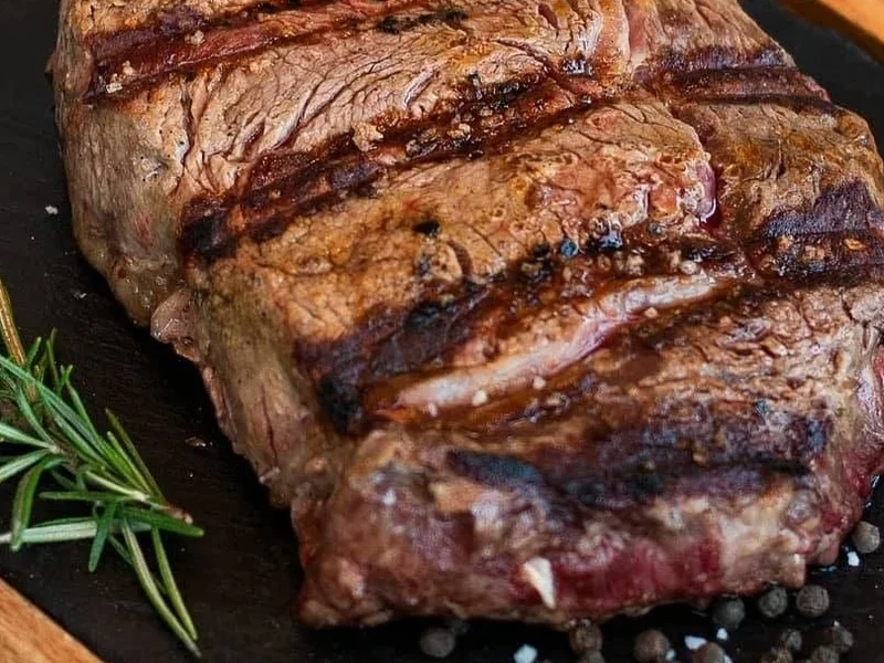 LongHorn Grill & Drinks - Puruchuco