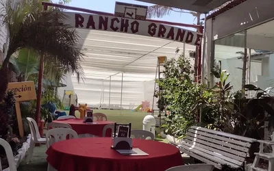 Los mejores 30 restaurantes para cenar de Comas Lima