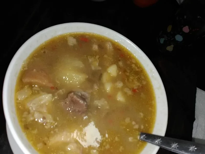 Restaurante venezolano EL JOROPO