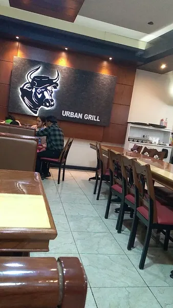 Urban Grill