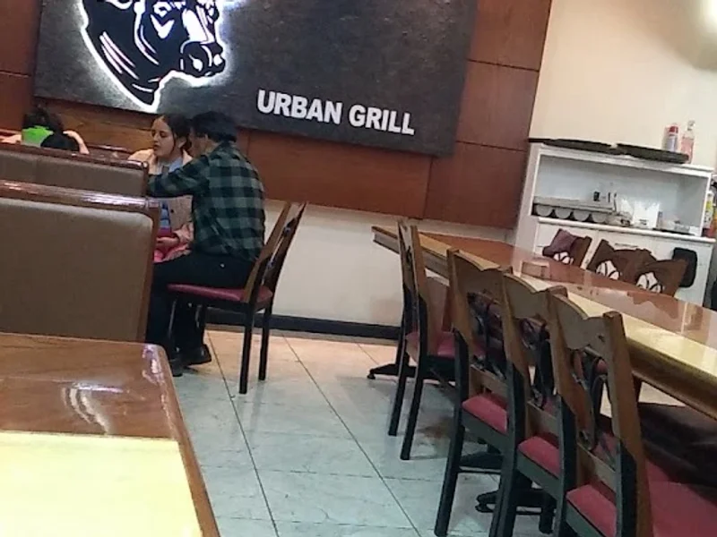 Urban Grill
