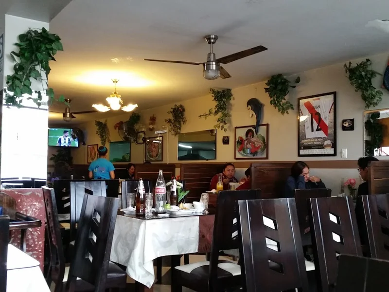 Restaurante Cevicheria Puerto Tumbes I