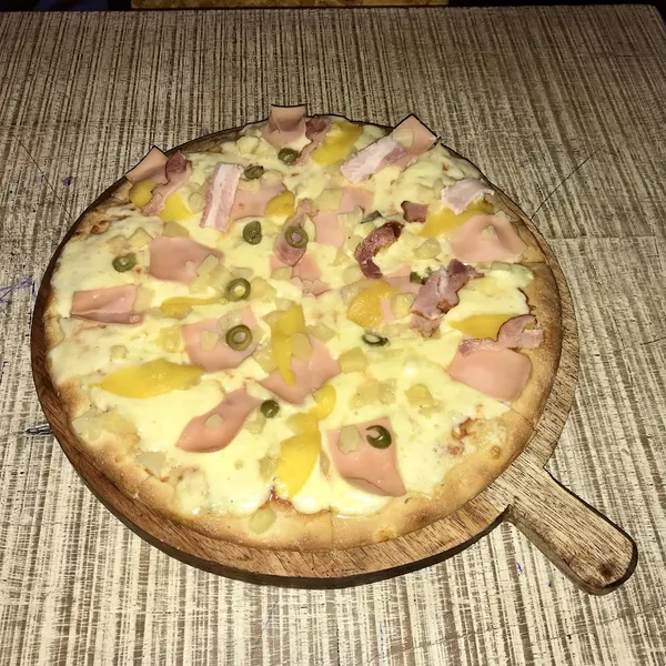 Pizza el Cesar