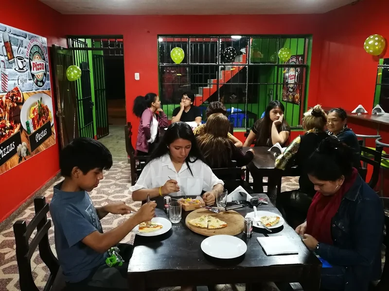 La verdad de la pizza plus