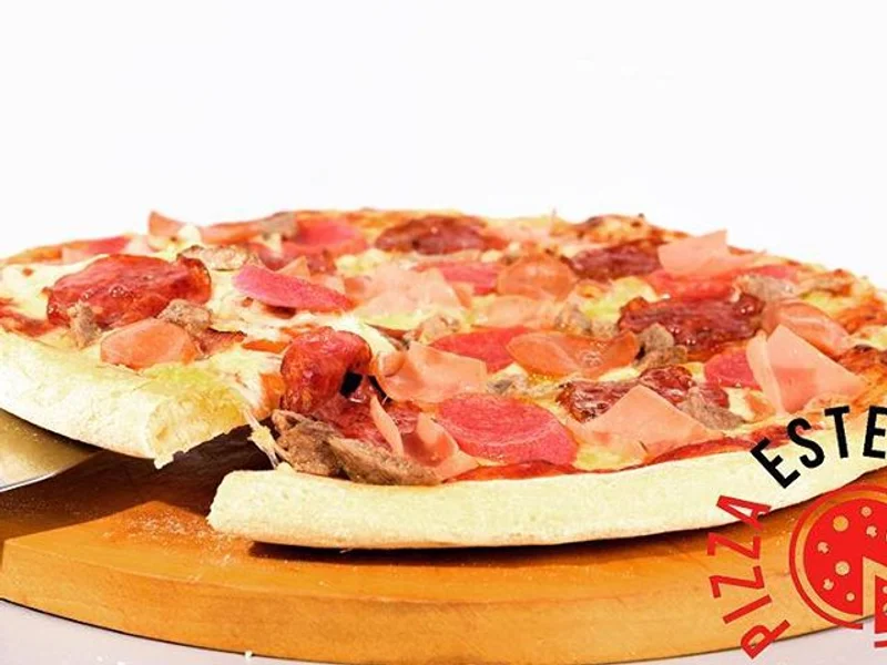 Pizza Estefano