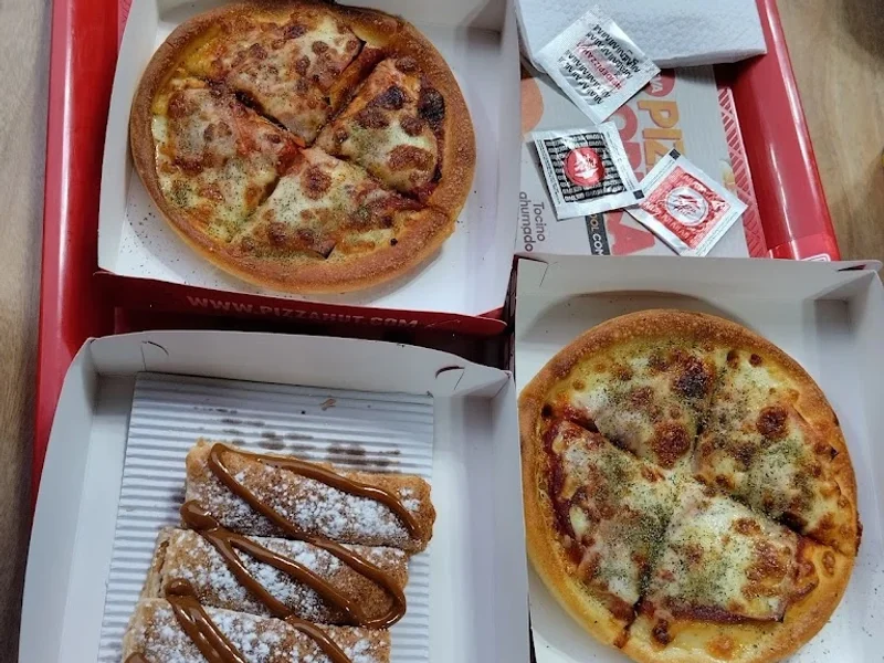 Pizza Hut