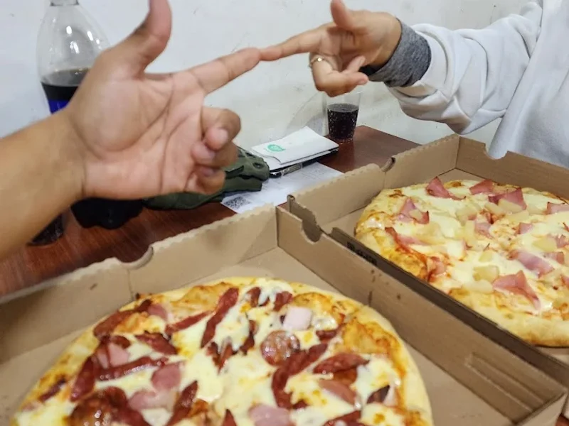 PIZZA RAUL SAN FELIPE