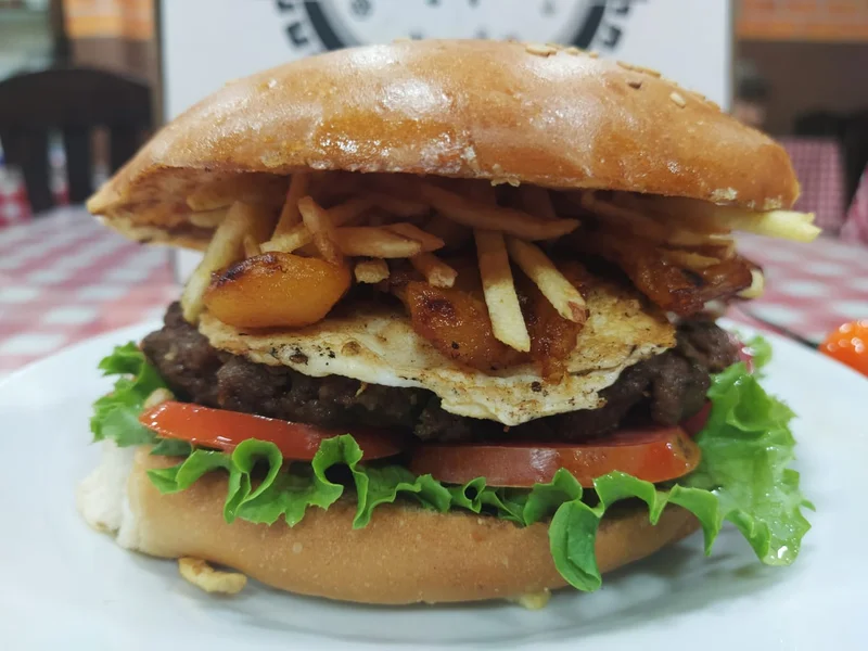 Jovas pizzeria movil