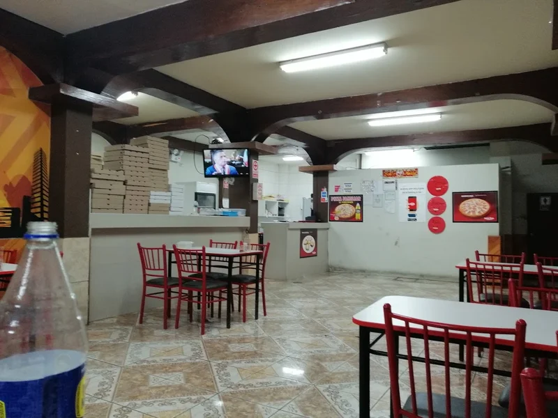 Pizza Raúl México - Comas