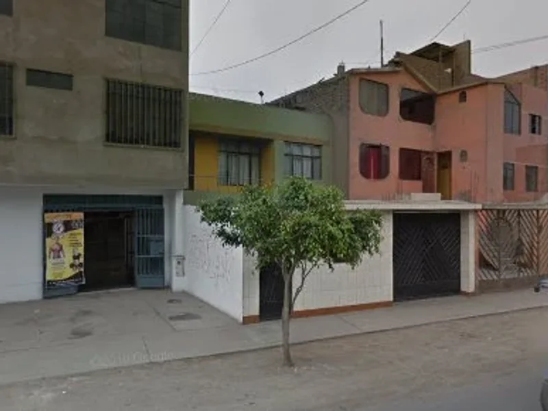 ESTACIÓN UNO