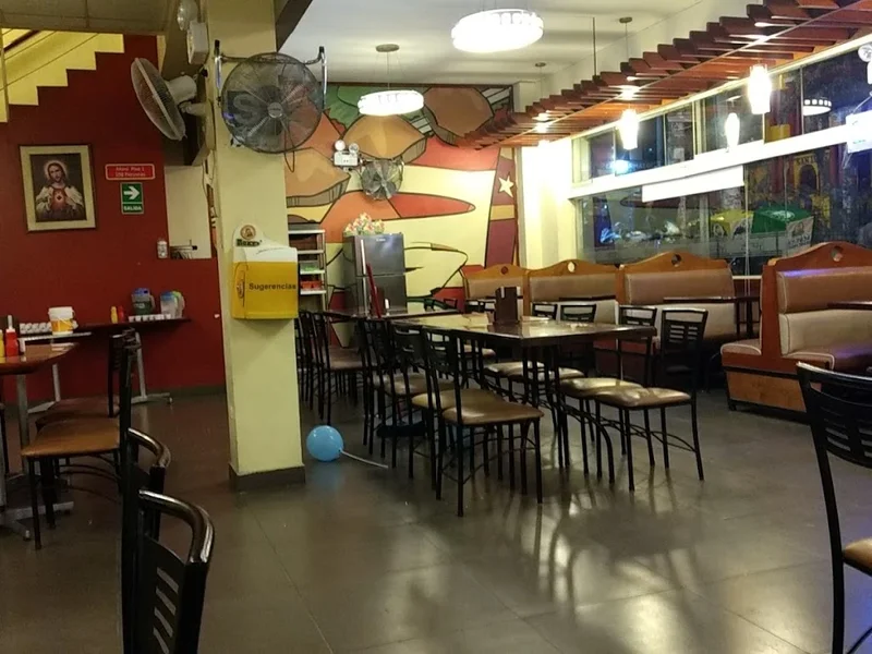 Rokys Huaycan