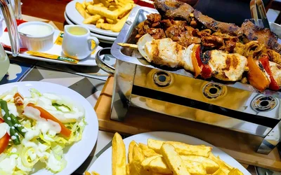 Los 19 restaurantes para toda la familia de Comas Lima