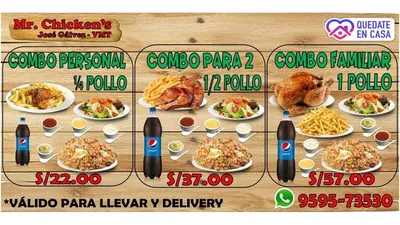 Los mejores 15 restaurantes de comida rápida de Villa El Salvador Lima