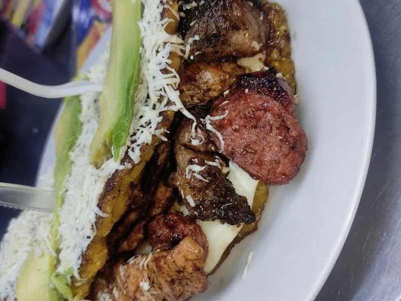 Maracucho´s Burgers