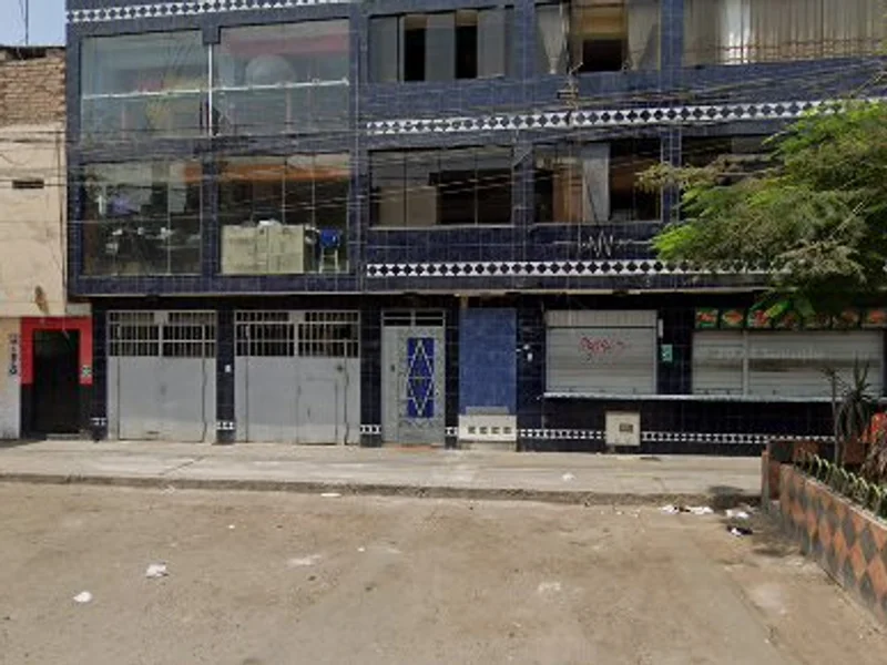 Restaurante Las Delicias