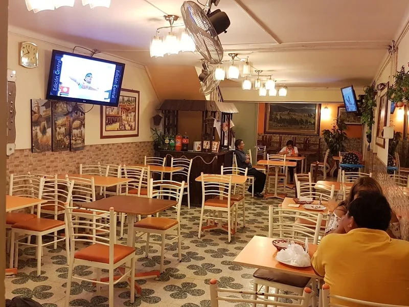 La Casa de los Gustitos