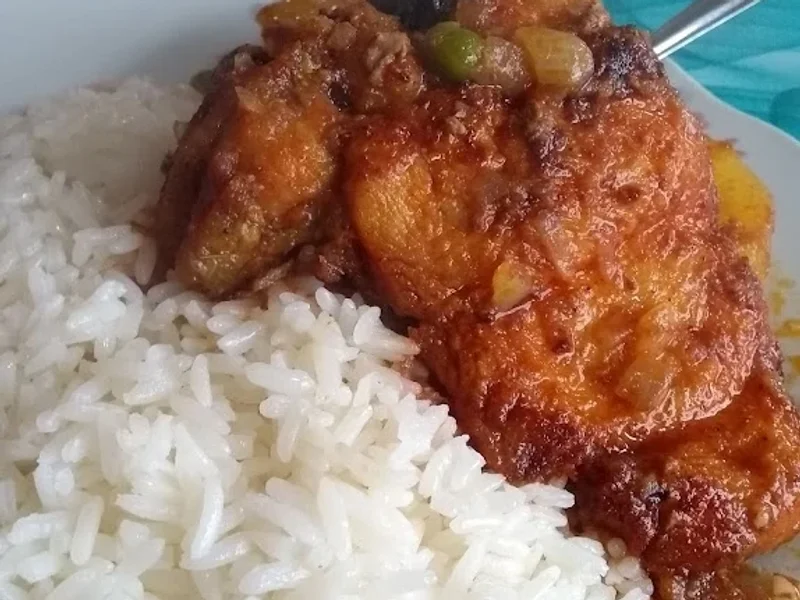 Restaurante Don Guerrero