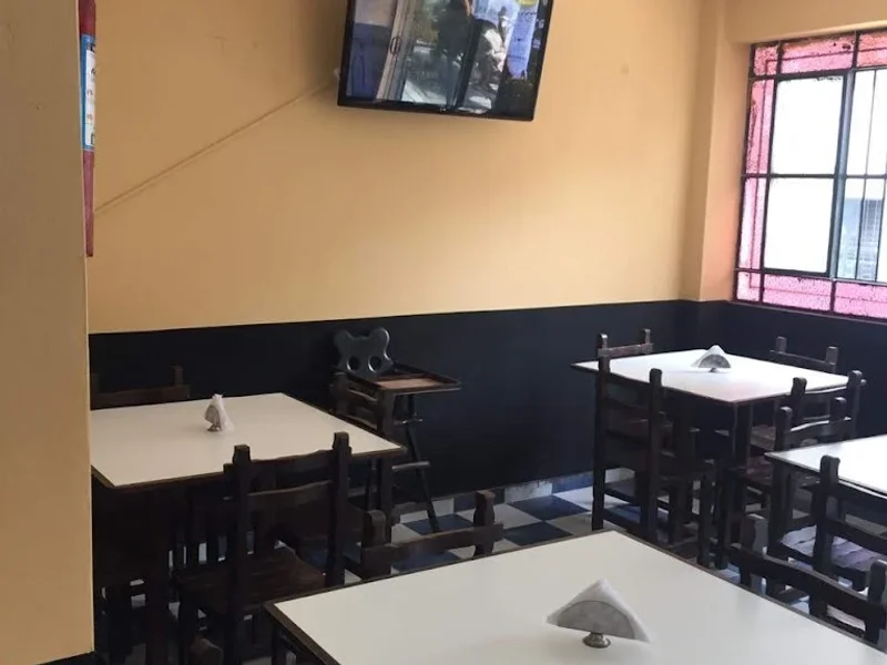 Restaurante la rosita