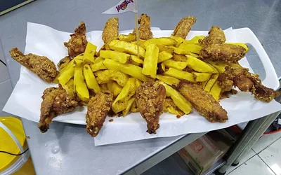 Los 21 cafeterías de Villa El Salvador Lima