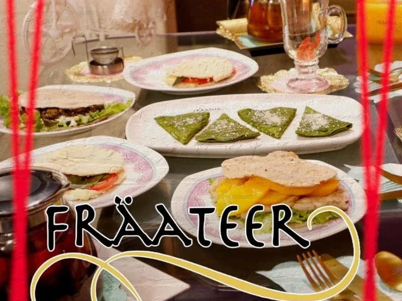 Fräateer