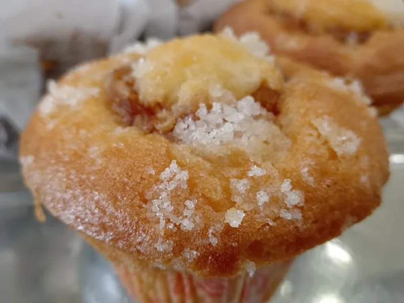 ESPERANZA COFFEE & GELATO