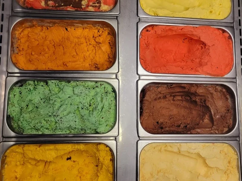 Macchiato café&postres