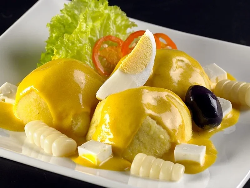 Restaurante la Chozita