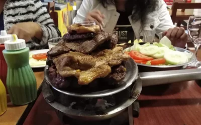 Los 31 restaurantes de Villa El Salvador Lima