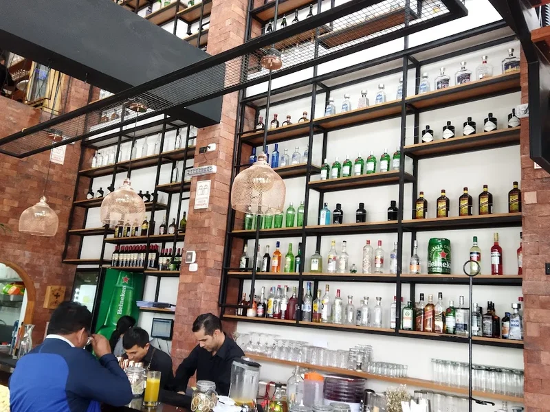 GALANO COCINA PERUANA