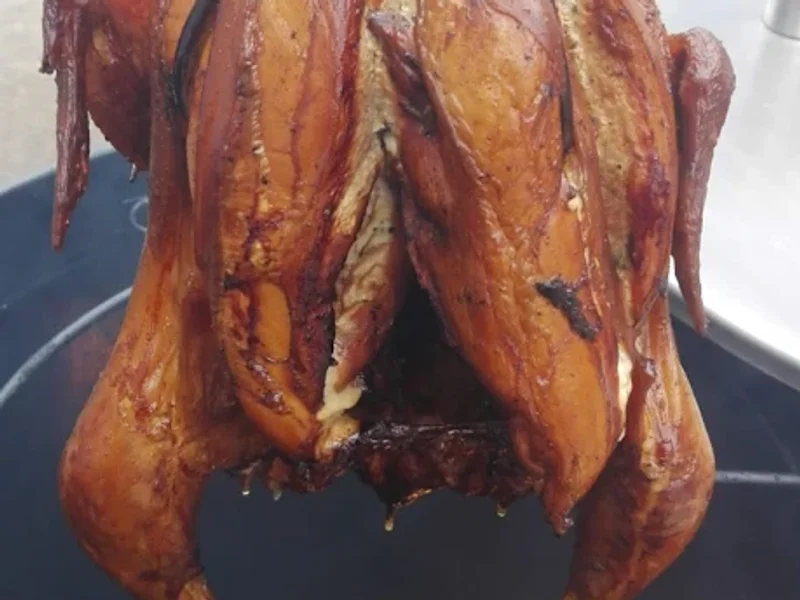 LAS BRASAS DE BAM BAM