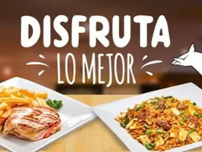 Polleria Norkys Villa El Salvador