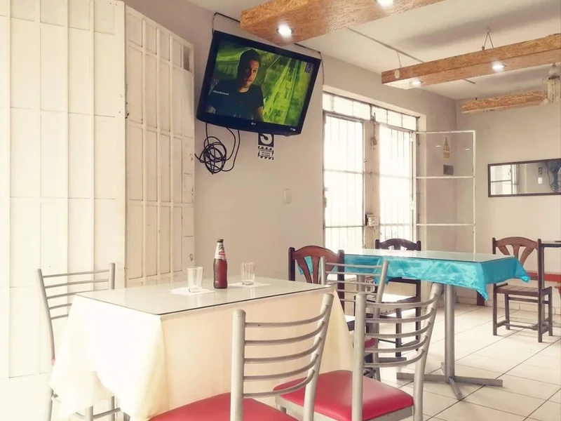 Restaurante Cebicheria Lo de Dany