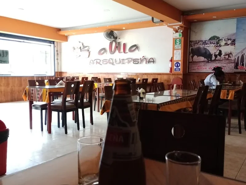 La Choza Náutica Trapiche