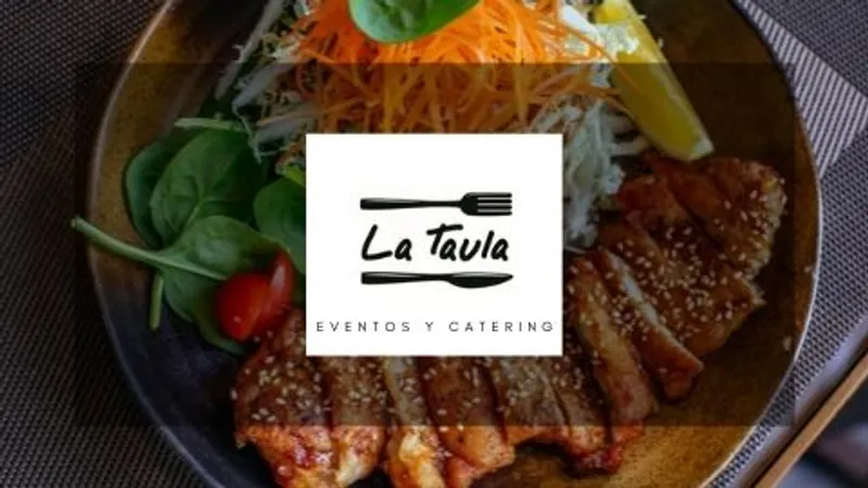 LA TAULA FOOD