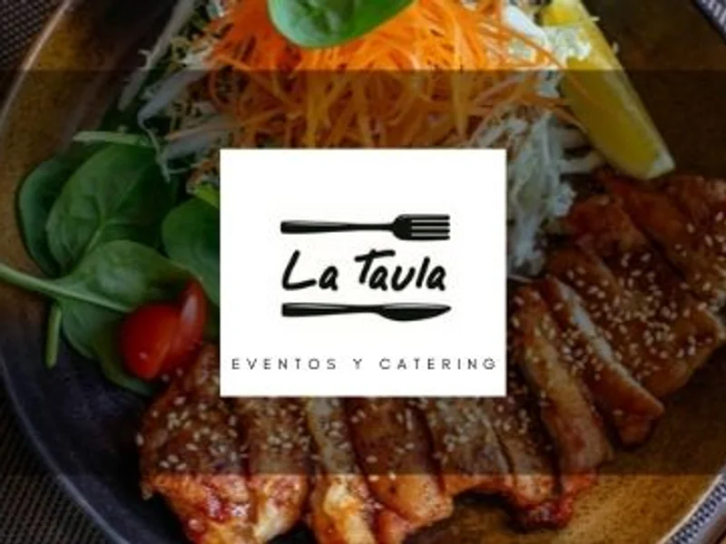 LA TAULA FOOD