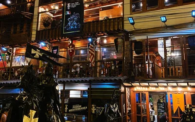 Los mejores 17 restaurantes de europa de Villa El Salvador Lima