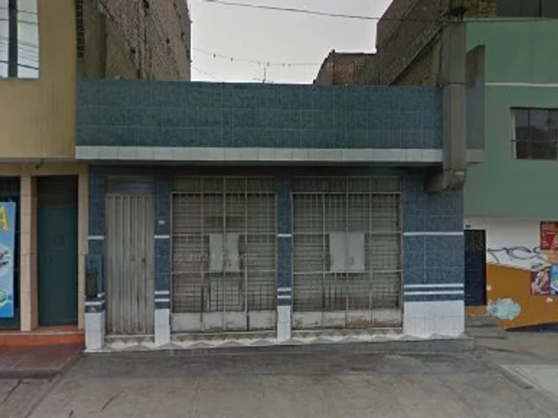 Se alquila local para eventos